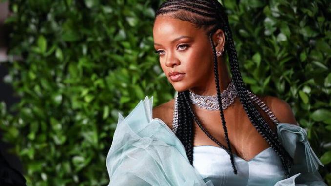 People : Rihanna enceinte d’ASAP Rocky? La chanteuse sort de son silence