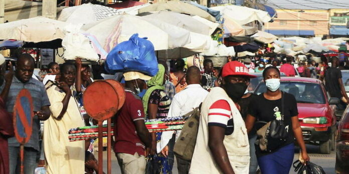 Togo-Towards mandatory vaccination pass in the markets of Lomé