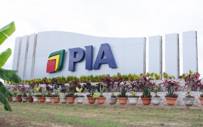 Togo-La Plateforme Industrielle d’Adétikopé (PIA) roule à plein régime