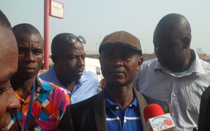 Togo-Aziawor ne fait plus l’unanimité à la tête du Syndicat national des transitaires mandataires