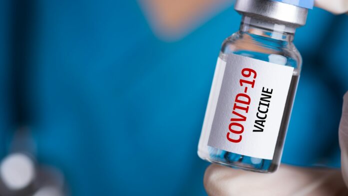Covid-19 : Togo extends vaccination to over 12 years old pupils