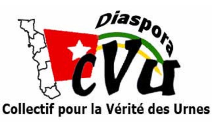 Togo-Diaspora : La société civile lance un  appel à l’union pour une alternative politique