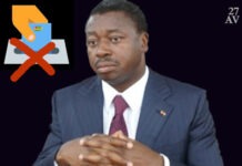 Nouvelles d'actualité au Togo : Faure perd les elections 2020