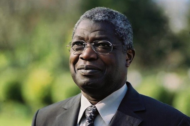 Nouvelles d'actualité au Togo : Kofi Yamgnane