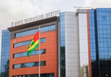 Nouvelles d'actualité au Togo : OTR