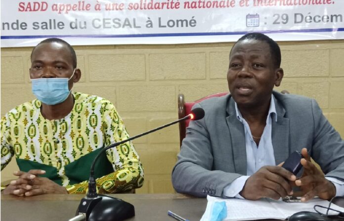 Togo-Affaire de licenciements des employés de SOFANAT et d’AMINA : L’ONG SADD s’en mêle