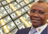 Nouvelles d'actualité au Togo : Hausse de dettes