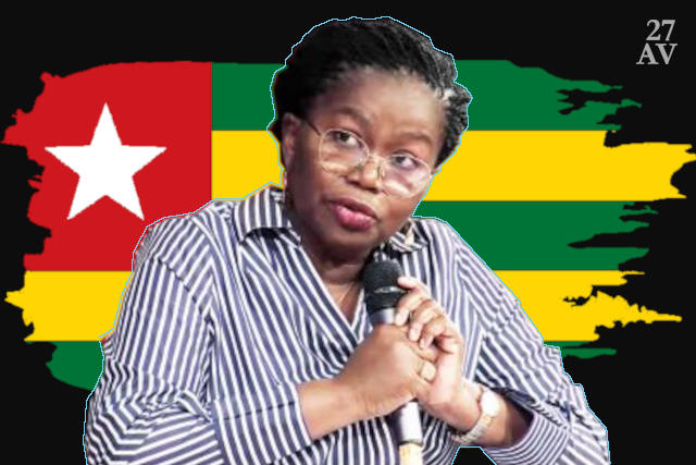 Nouvelles d'actualité au Togo