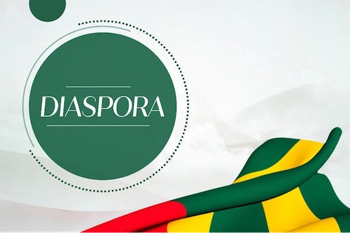 Le Togo recense sa diaspora