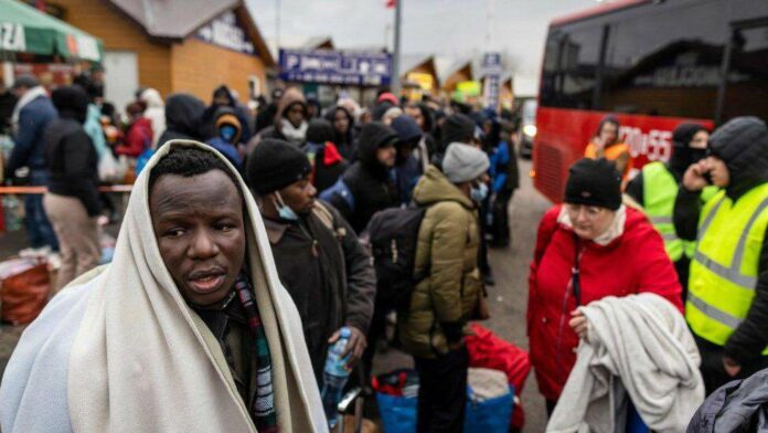 Le Nigeria s’apprête à évacuer des Togolais d’Ukraine