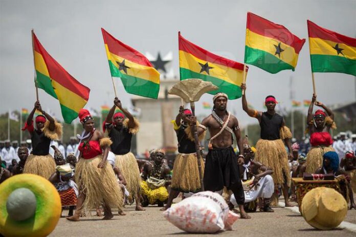 L’autorité togolaise qui fait l’éloge de la démocratie ghanéenne