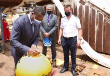 Internet : Equiano, le câble sous-marin de Google débarque en Afrique à partir du Togo