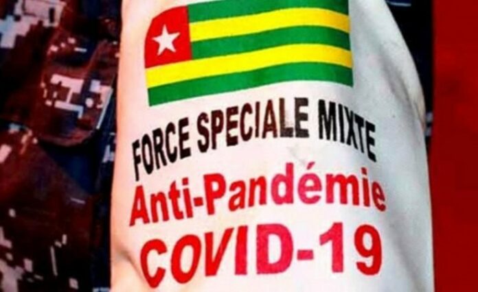 Togo-Suspension of visits to detainees lifted after two years