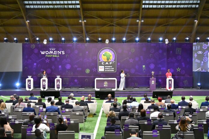 CAN Féminine 2022: le Togo connaît désormais ses adversaires