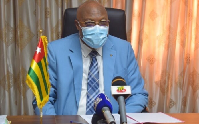 Togo- Suppression de la TVM : L’autre comédie gouvernementale