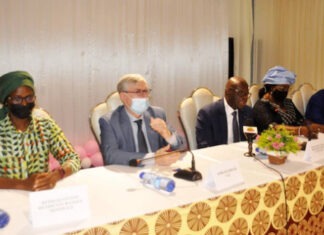 Le Togo élabore son document budgétaire sensible au genre pour 2023