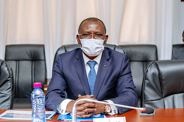 Togo : perspectives économiques ‘globalement favorables’