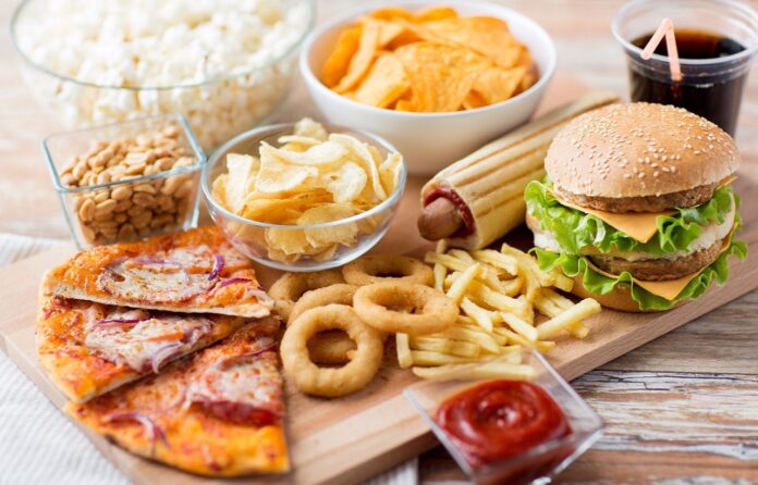 Dossier gastronomie : Fast food (Hamburger, frites, pizza, chawarma ), menace sur la santé !