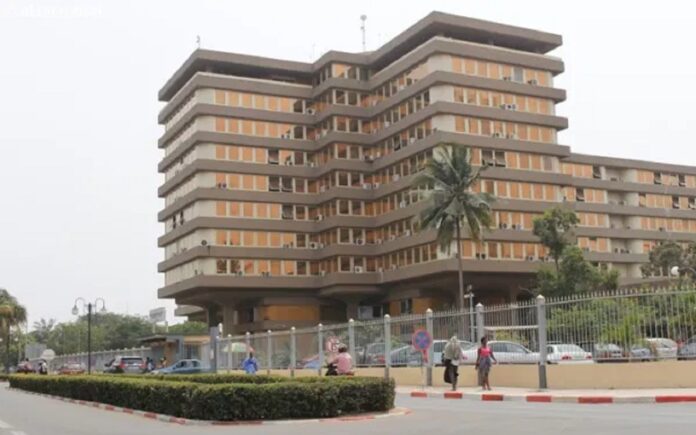 Marché financier régional : Le Togo récolte 33 milliards FCFA
