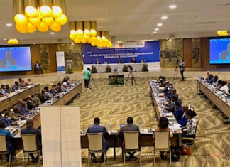 Lomé, capitale de la lutte contre l’évasion fiscale internationale cette semaine