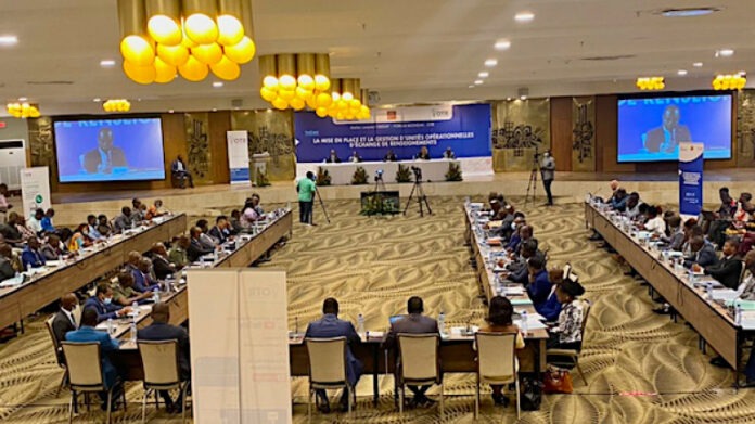 Lomé, capitale de la lutte contre l’évasion fiscale internationale cette semaine