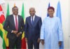 Sidi Zakari, nouvel ambassadeur désigné du Niger au Togo