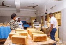 Face aux tensions sur le blé, les boulangeries encouragées à l’utilisation des farines locales