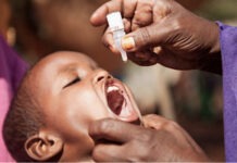 Un cas de polio détecté dans l’Oti
