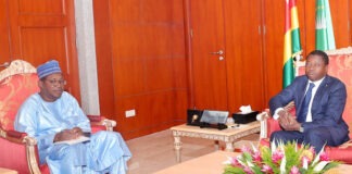 Crises ouest-africaines : l’Organisation de la coopération islamique souhaite les bons offices du Togo