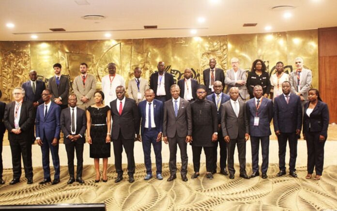 Togo-FONI : Afrik Créances crée l’événement à Lomé