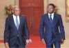 Attaque terroriste : la Cedeao réitère son soutien au Togo