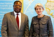 Décès de l’ambassadeur permanent du Togo auprès de l’Unesco et l’OIF