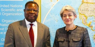 Décès de l’ambassadeur permanent du Togo auprès de l’Unesco et l’OIF