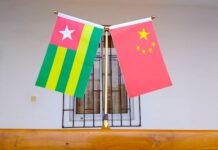 FOCAC : le Togo et la Chine font le point