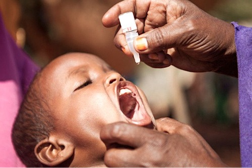 Lancement de la campagne de prévention du paludisme saisonnier