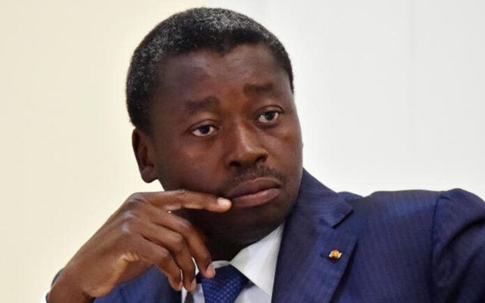 Togo-Contre le terrorisme, Faure Gnassingbé appelle à la vigilance