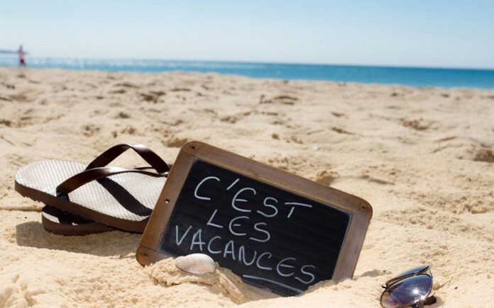 Togo-Vacances d’accord, mais Prudence d’abord !