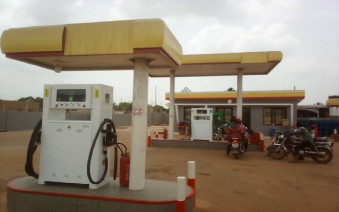Nouvelle augmentation du prix de l’essence au Togo : les amis, on ne chille pas un peu ?