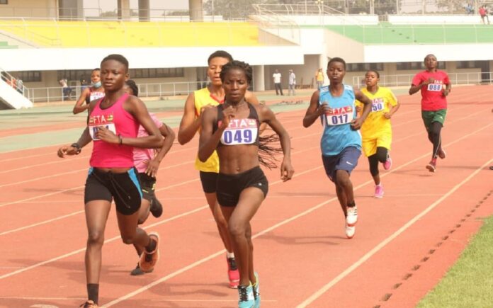 Athlétisme : Le bilan positif de la participation du Togo aux championnats nationaux du Bénin
