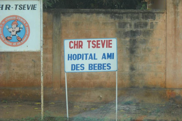 Togo : Le CHR Tsévié otage d’une gestion opaque