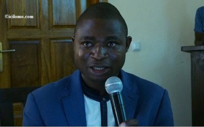 Togo-LCT: Emmanuel Sogadji devient docteur en sciences de gestion