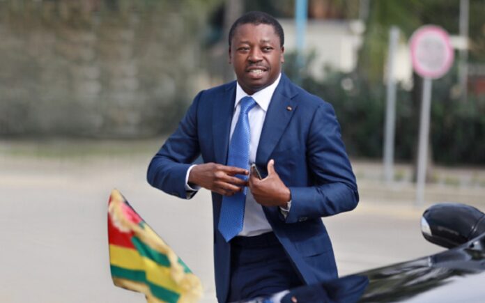 Togo- Faure Gnassingbé, alors étudiant, achète un appartement à 793 000 euros