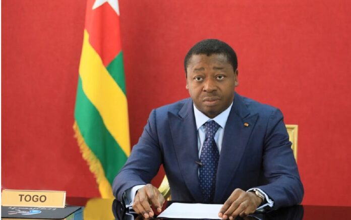 Le mauvais exemple du troisième mandat de Faure Gnassingbé enflamme le Sénégal après la Côte d’Ivoire et la Guinée