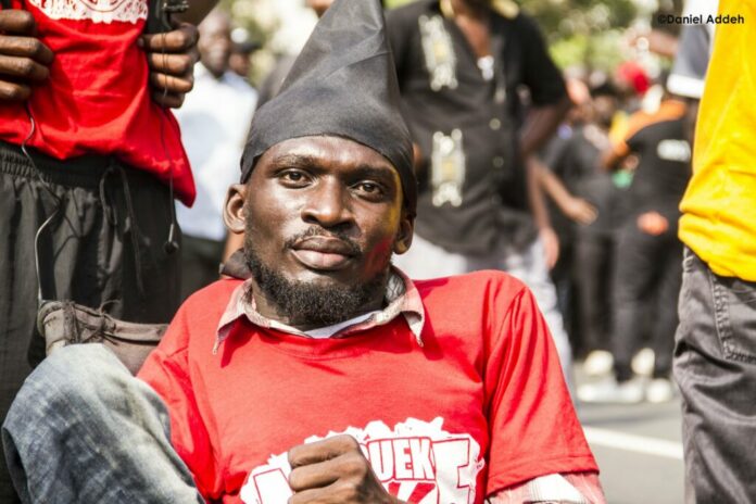 Togo- Drame de Natigou: L’indignation de Fovi Katakou