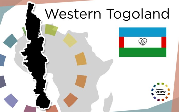 L’UNPO dénonce les arrestations des militants du Togoland