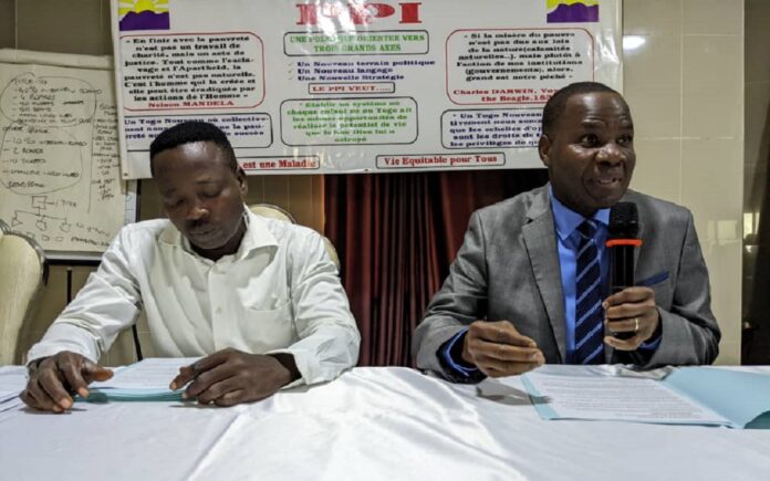 Togo -Education : Le PPI pour la suppression des examens du CEPD et BEPC