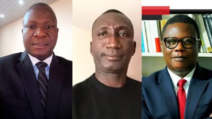 Togo-Les journalistes racontent leur vie 1 an après les révélations du Pegasus