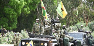 Les Forces armées repoussent une nouvelle attaque dans les Savanes