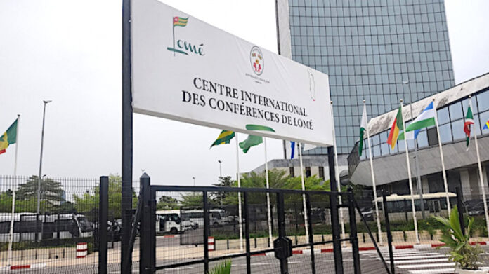 Togo hosts a session of WHO Regional Committee for Africa