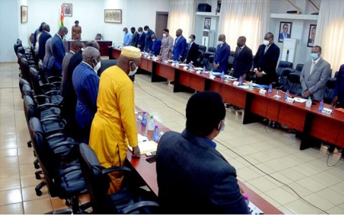 Togo-Rencontre avec le premier ministre ou la politique de la fuite en avant et de l’exclusion